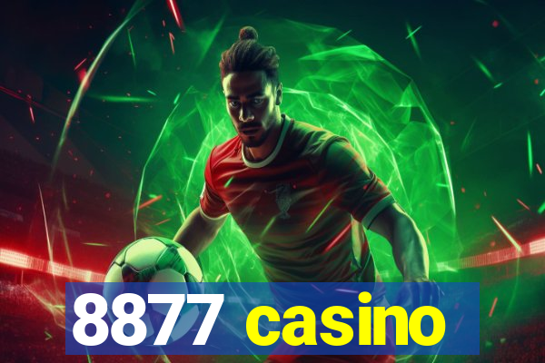 8877 casino